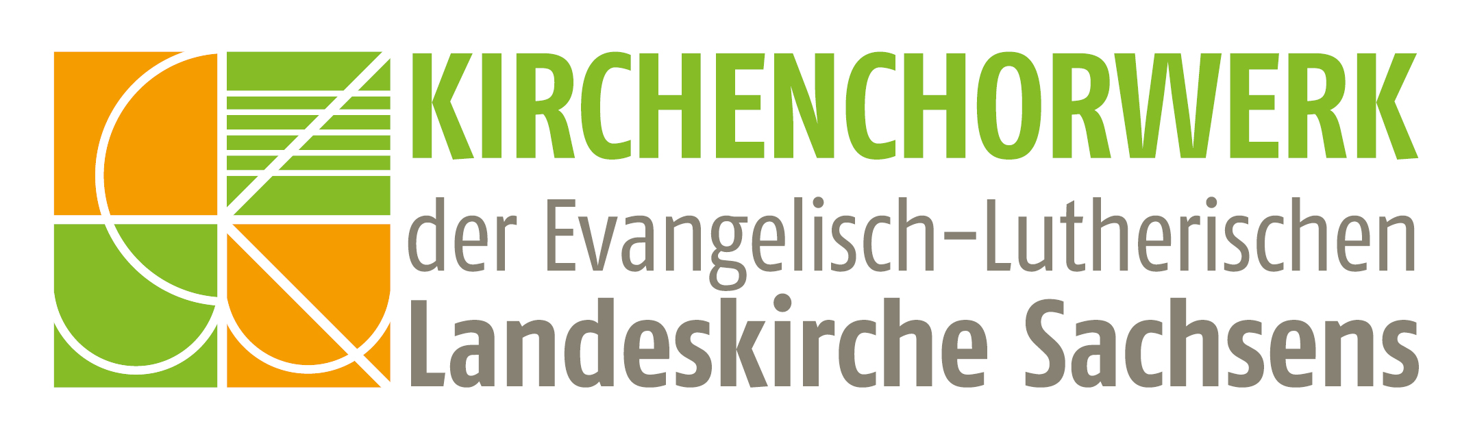 Logo des Kirchenchorwerkes